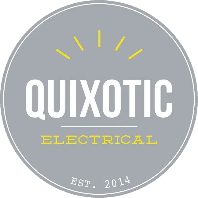 Logo electrician